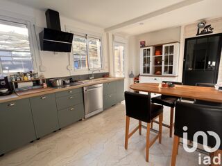  Maison  vendre 6 pices 116 m