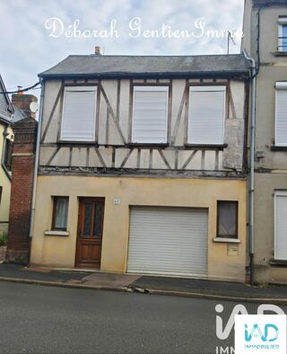  Maison � vendre 6 pi�ces 159 m�