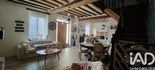  Maison � vendre 8 pi�ces 186 m�