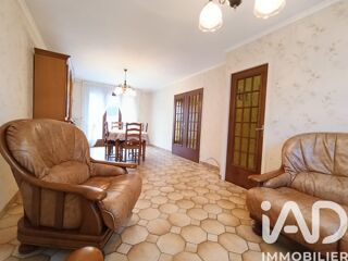  Maison � vendre 4 pi�ces 77 m�