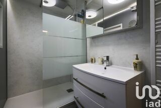  Appartement � vendre 1 pi�ce 30 m�