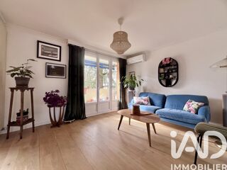  Appartement � vendre 3 pi�ces 64 m�