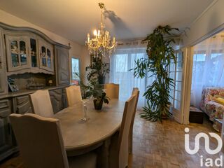  Appartement � vendre 4 pi�ces 71 m�