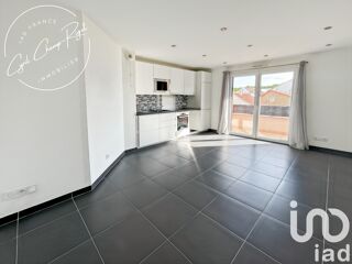  Appartement  vendre 2 pices 43 m