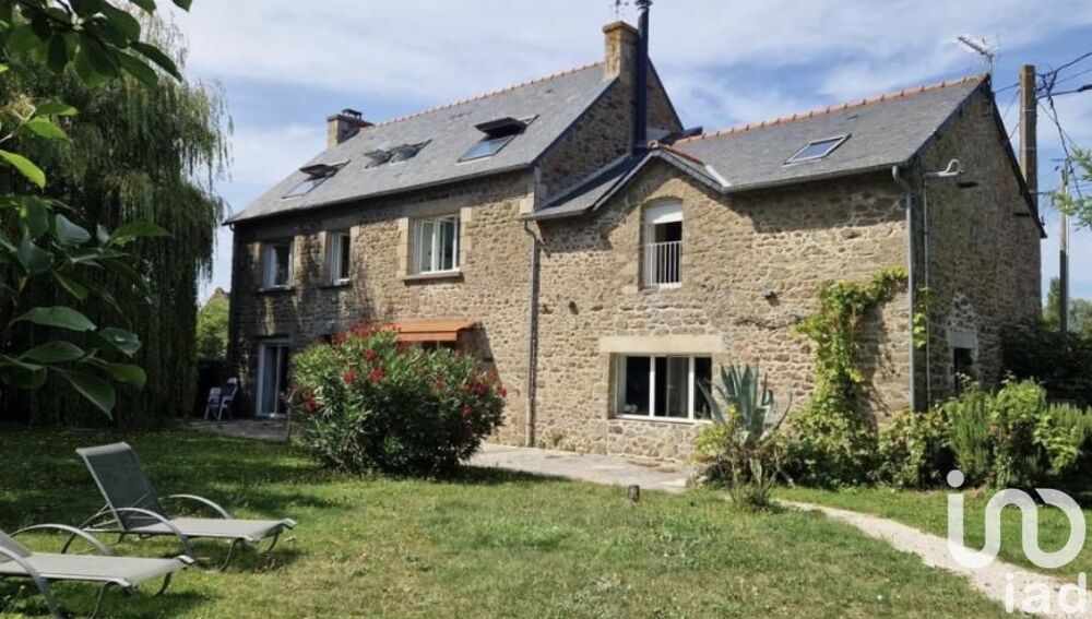  vendre  Maison Saint-Malo (35400)