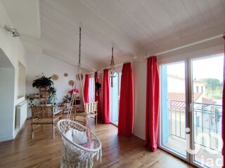  Maison � vendre 6 pi�ces 223 m�