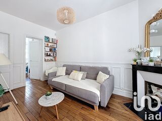  Appartement  vendre 2 pices 29 m