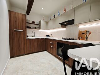  Maison � vendre 2 pi�ces 57 m�