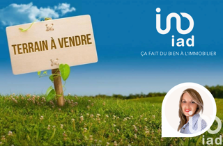  Terrain � vendre 366 m�