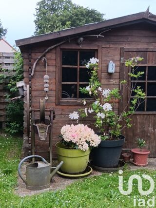  Maison � vendre 5 pi�ces 130 m�