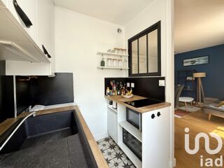  Appartement  louer 2 pices 35 m