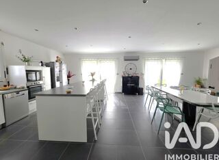  Maison � vendre 5 pi�ces 136 m�