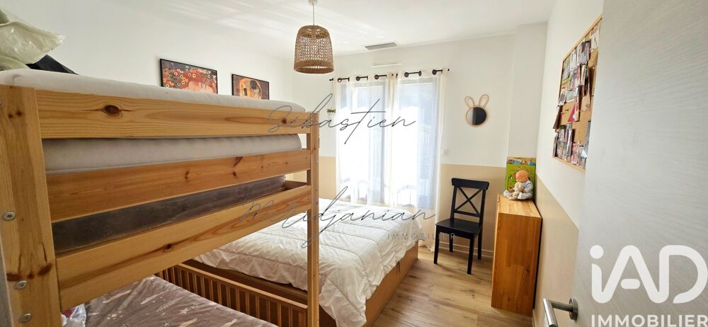 � vendre  Maison La Crau (83260)