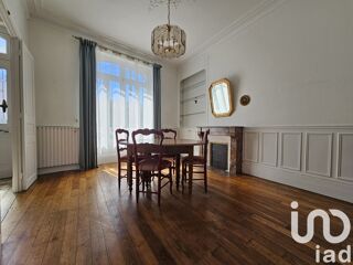  Maison  vendre 7 pices 155 m