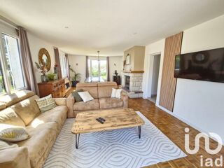  Maison  vendre 6 pices 151 m