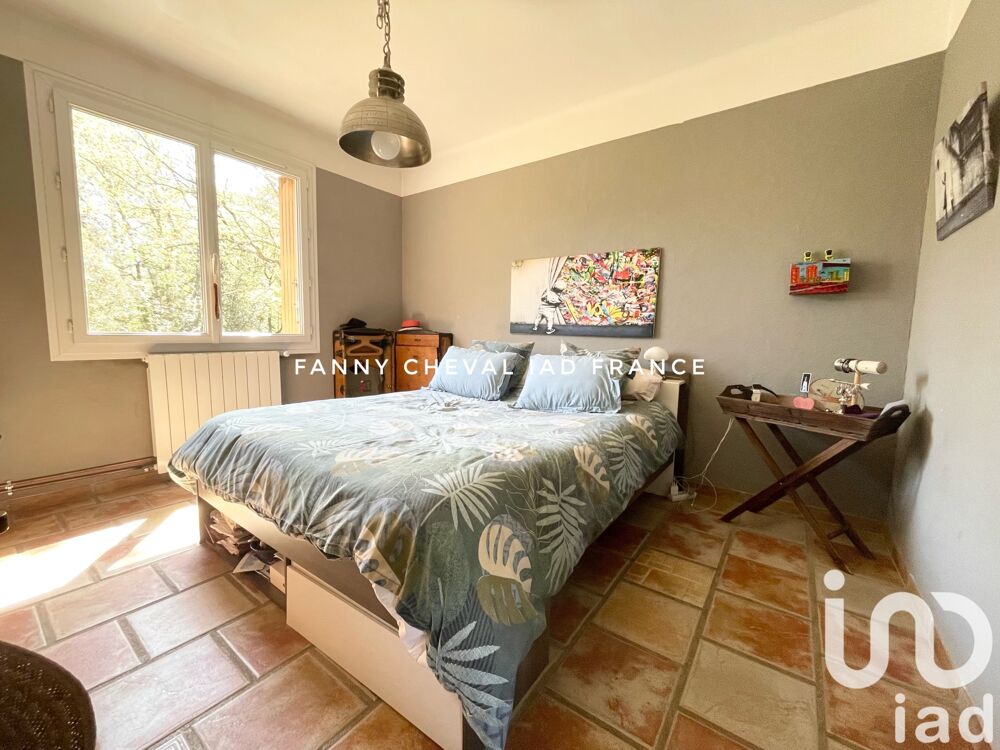  vendre  Maison Le Beausset (83330)