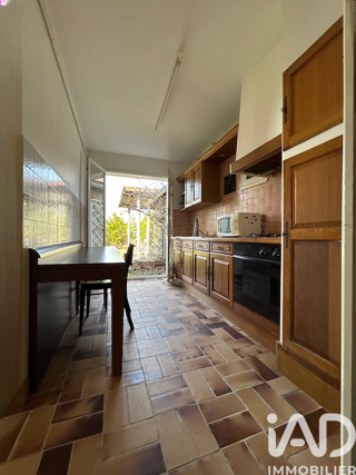  Appartement � louer 2 pi�ces 54 m�