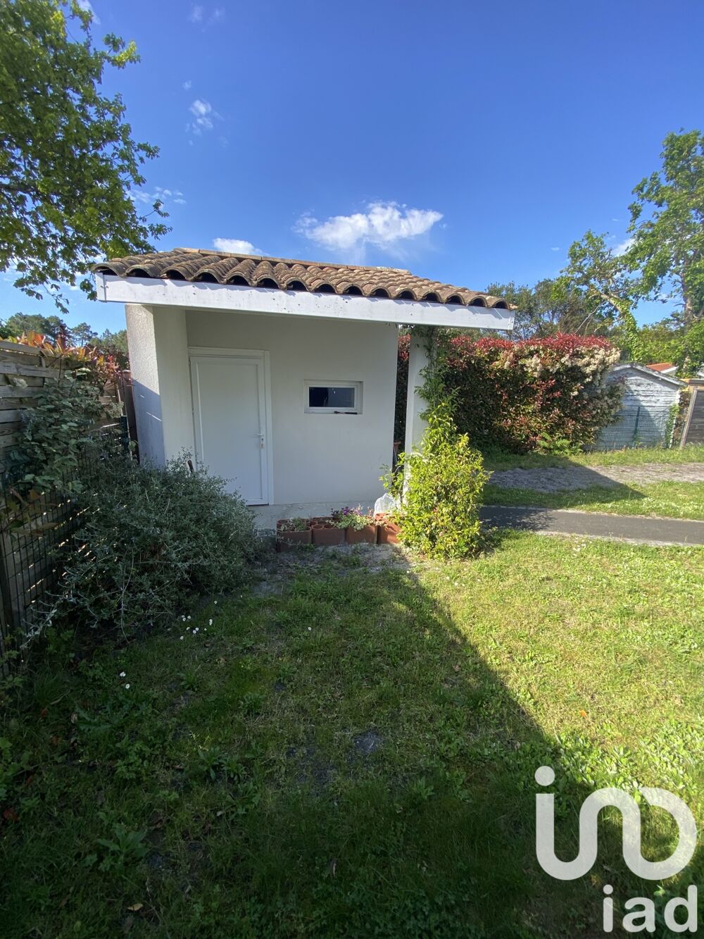  vendre  Maison Ars (33740)