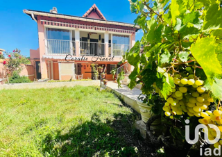  Maison � vendre 5 pi�ces 105 m�