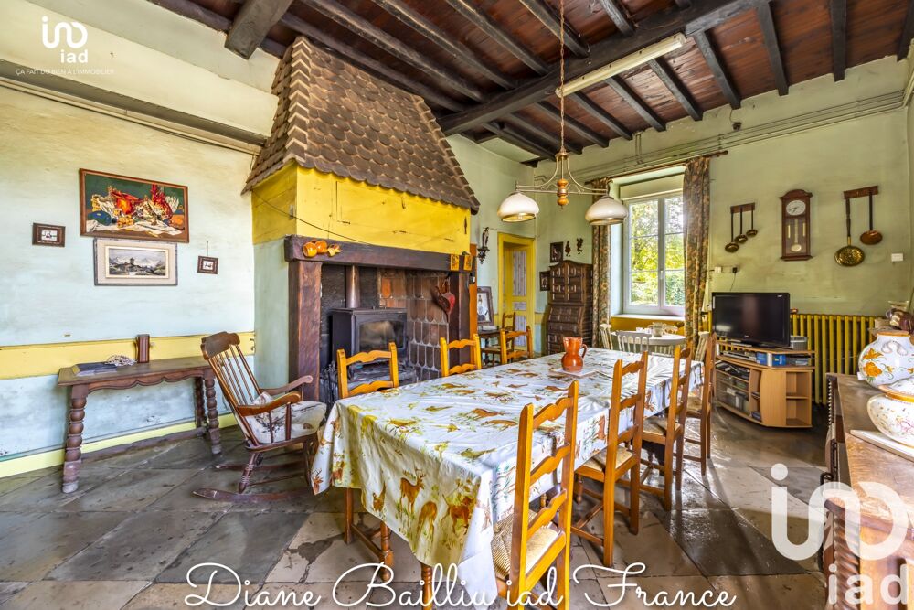 � vendre  Maison Saint-Lon-les-Mines (40300)