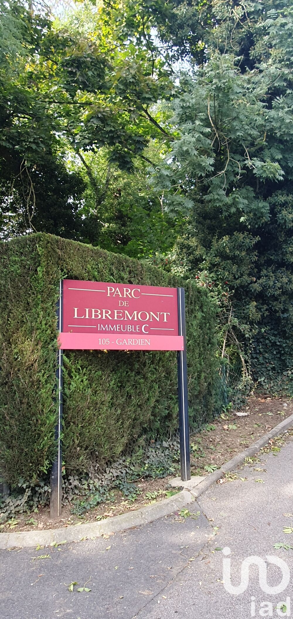 Vente Appartement Vente Appartement 3 pi�ces Saint-max