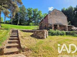  Maison � vendre 11 pi�ces 318 m�