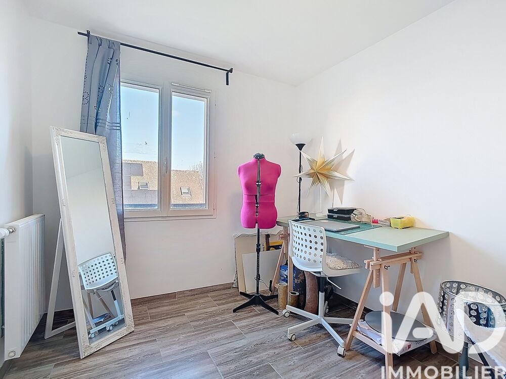 Vente Maison Vente Maison traditionnelle 5 pi�ces Ville-saint-jacques