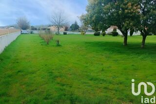  Terrain  vendre 1307 m