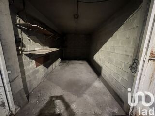  Parking / Garage � vendre 17 m�