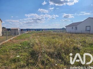  Terrain � vendre 1100 m�