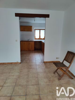  Appartement � vendre 4 pi�ces 70 m�