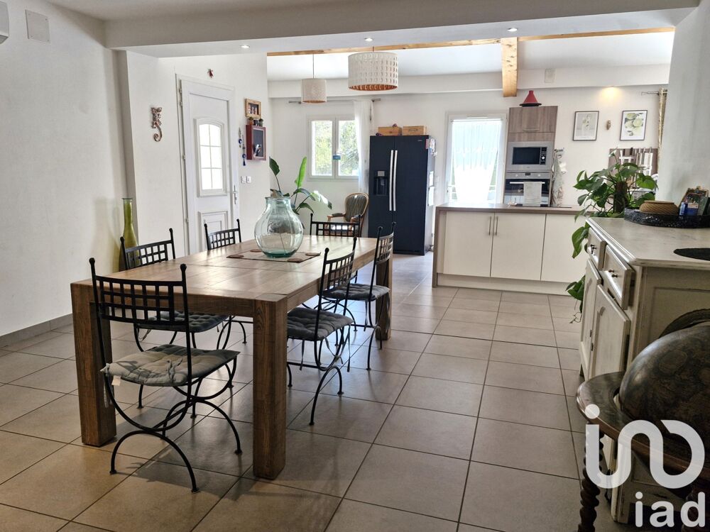  vendre  Maison Le Revest-les-Eaux (83200)