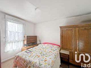  Appartement  vendre 2 pices 41 m