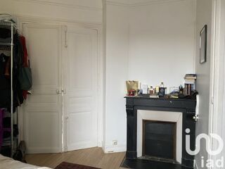 Appartement � vendre 2 pi�ces 37 m�