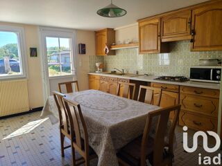  Maison � vendre 4 pi�ces 107 m�