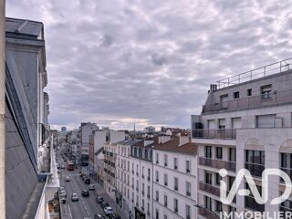  Appartement � vendre 2 pi�ces 50 m�