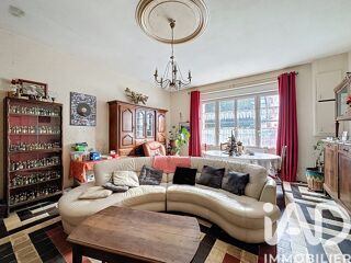  Maison � vendre 7 pi�ces 145 m�