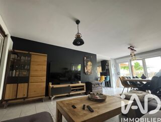  Maison � vendre 8 pi�ces 160 m�
