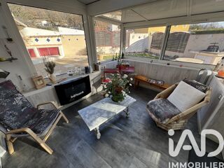  Maison � vendre 3 pi�ces 56 m�