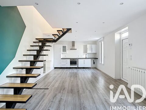   Location Appartement 3 pi�ces Appartement - 3 pi�ce(s) - 57 m�