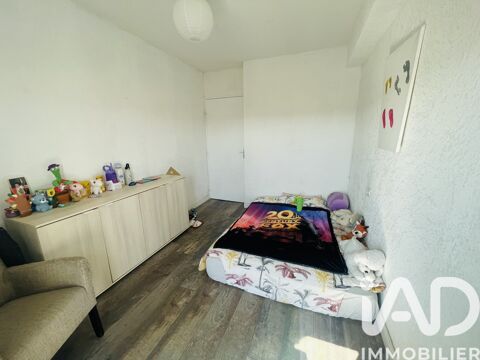  Appartement � vendre 3 pi�ces 57 m�