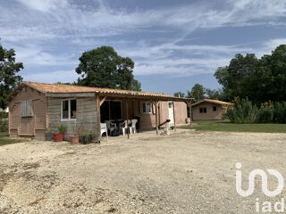  Maison � vendre 4 pi�ces 82 m�