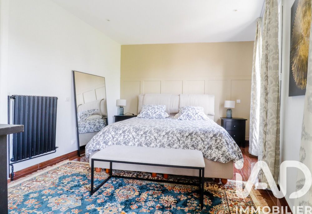 � vendre  Maison Saulx-les-Chartreux (91160)