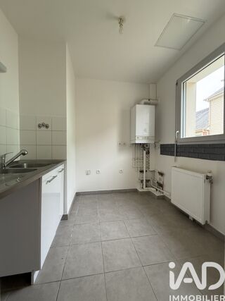  Maison � louer 4 pi�ces 78 m�