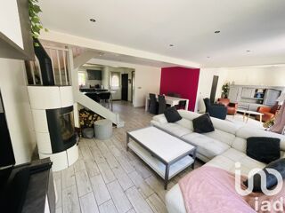  Maison � vendre 6 pi�ces 133 m�