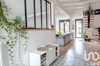  Maison � vendre 8 pi�ces 190 m�