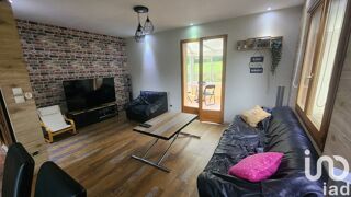  Maison � vendre 5 pi�ces 103 m�