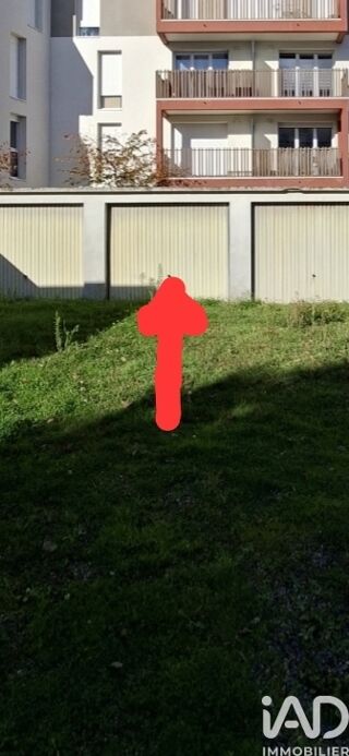  Parking / Garage � vendre 15 m�