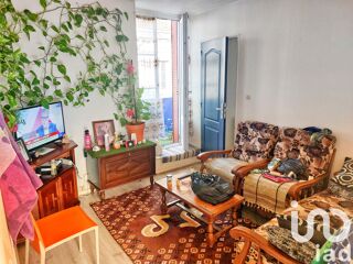  Appartement  vendre 3 pices 32 m