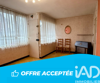  Maison � vendre 4 pi�ces 69 m�